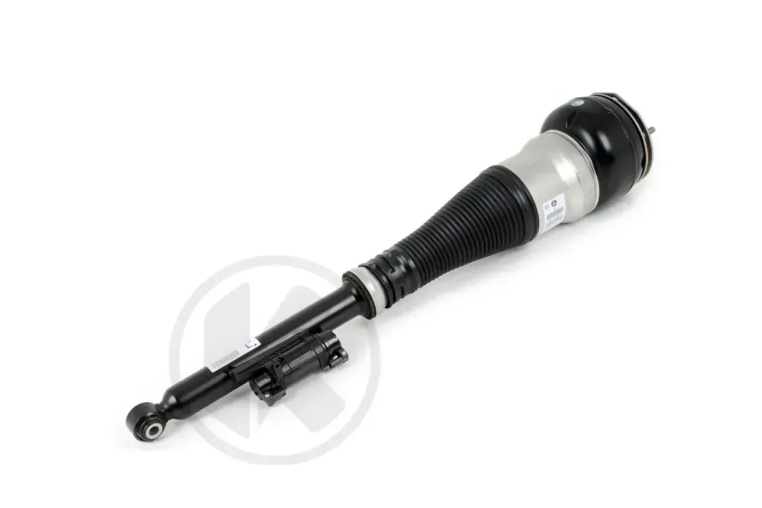 REAR SHOCK ABSORBER